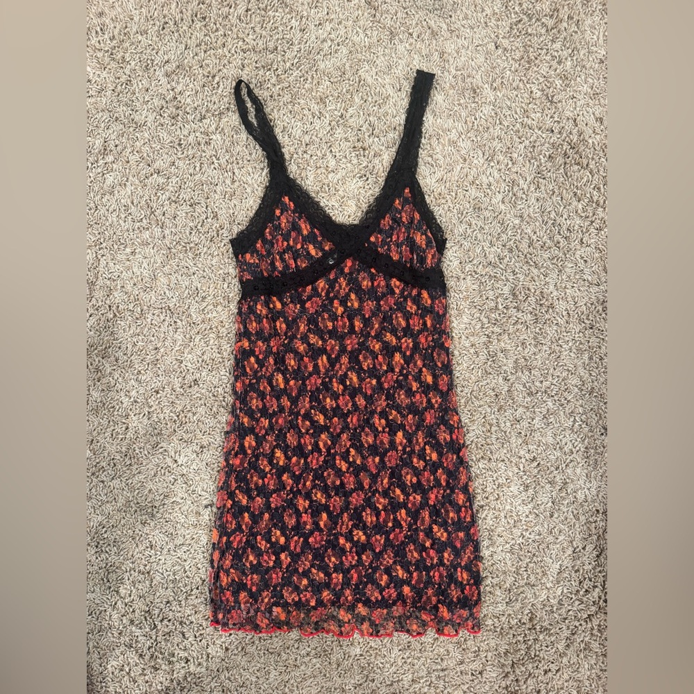 Urban Outfitters Lace Dress